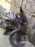Bajaj boxer