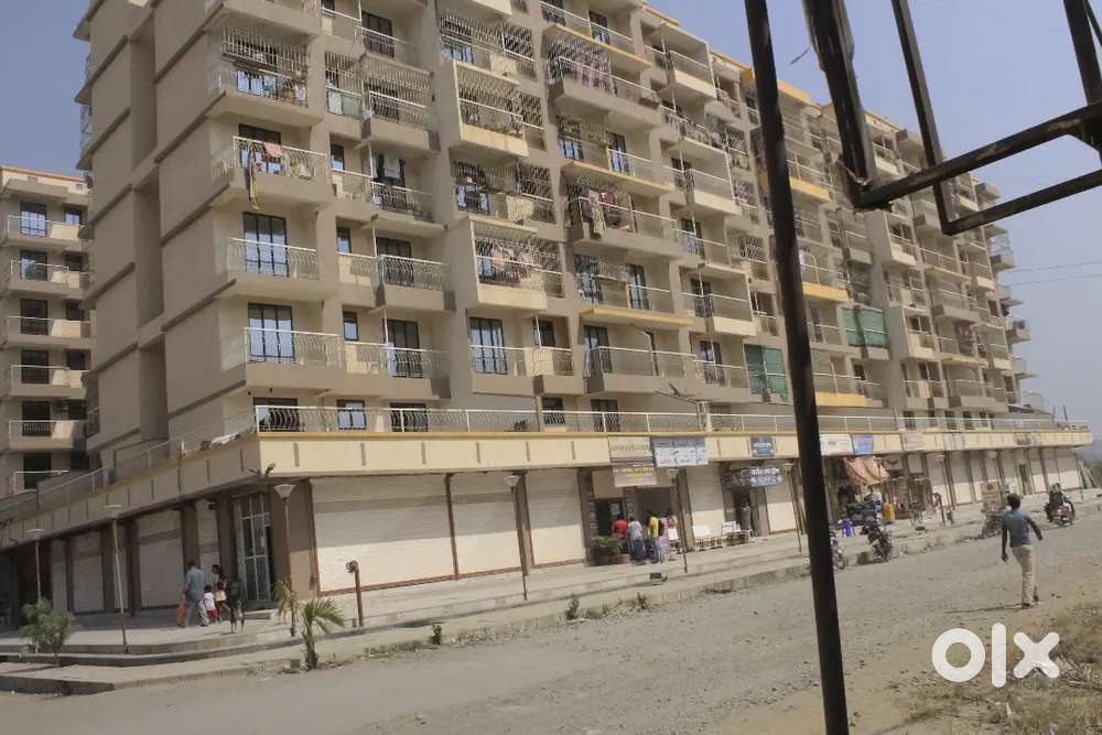 1 Bhk flat for sale in Parasnath nagari