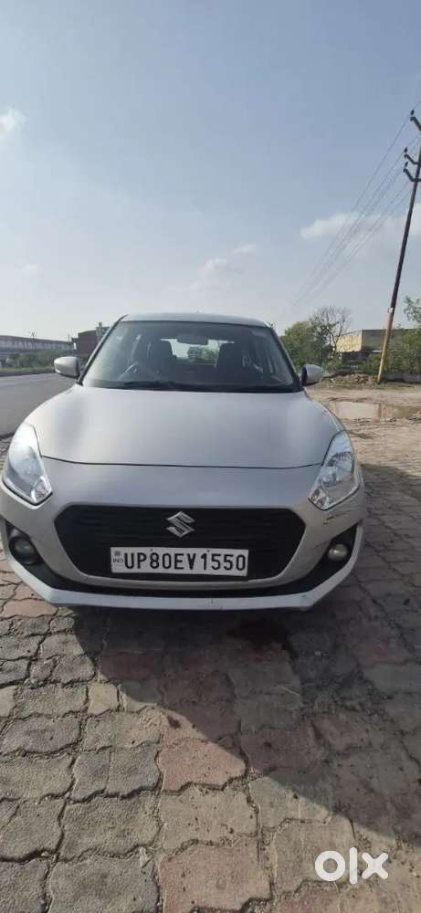 Maruti Suzuki Swift 2019 Diesel Well Maintained