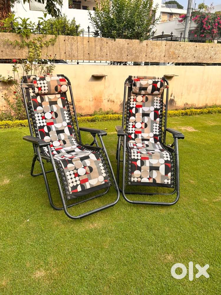 Recliner Chairs