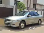 Mitsubishi Lancer, 2007, Diesel