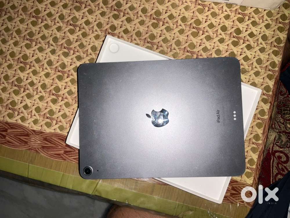 iPad air 5th gen M1 Exchange available