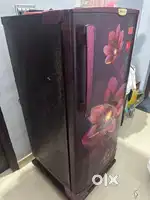Godrej fridge 2019