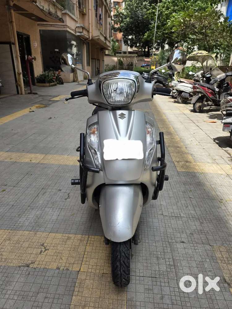 Access 125