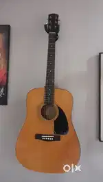 Original Fender Full size Guitar for sale !!!