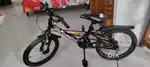 Firefox 18inch Ironman cycle