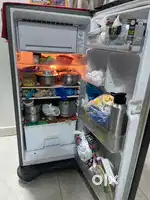 Samsung Fridge