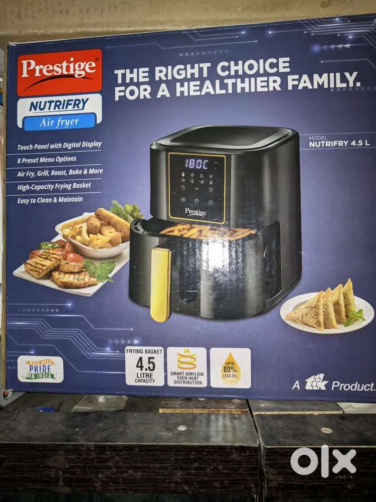 Prestige air friyer