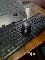 HP original Keyboard Mause Combo A1