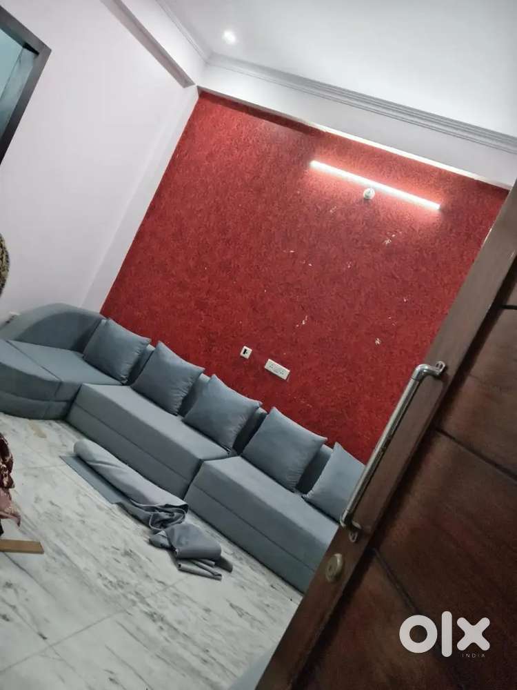 2BHK Gomti Nagar Extension