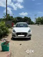 Almost new Swift Dzire