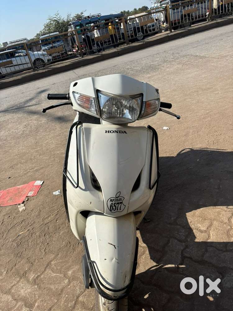 Honda activa good condition