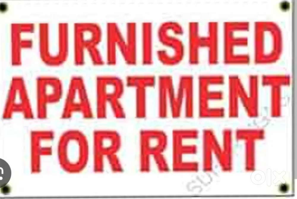 Fully furnished apartment for rent near vellayambalam