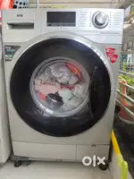 IFB Fully automatic washing machine (8 kg