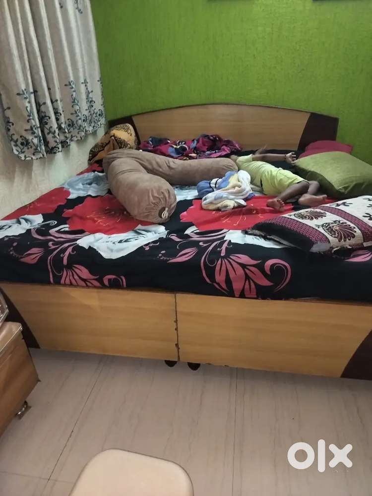 Dabul bed good condition