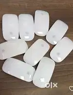 Apple magic mouse