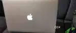Macbook pro retina edition