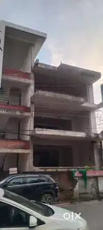 building for rent