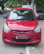 Hyundai EON Era +, 2017, Petrol