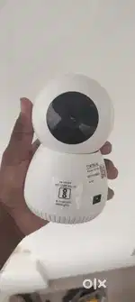 New brand cc camera with out used Even single day also