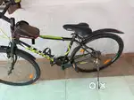 Hero Kross Cycle