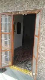Hitech colony- 3 BHK semi furnished for rent