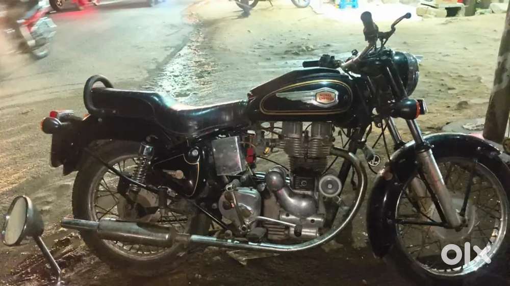 Royal Enfield