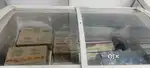 Voltas d fridge