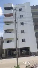 Ready to occupy flats are available for sale at kr puram