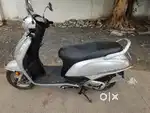 Suzuki access 125cc 2019 December model 1st owner top condition