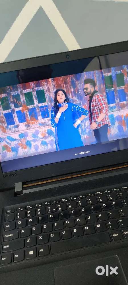 Excellent Condition Laptop Widows 10, Original battery, Charger &Bill