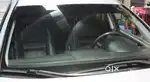 CAR WASH DETAILING GLASS RESTORATION