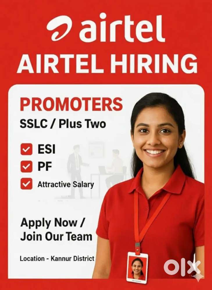 Airtel Promoters