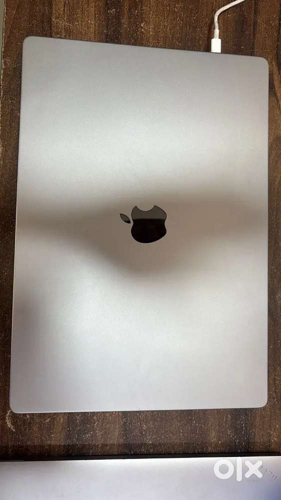 Apple macbook pro 16 a2141