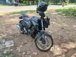 FZ-S 250cc