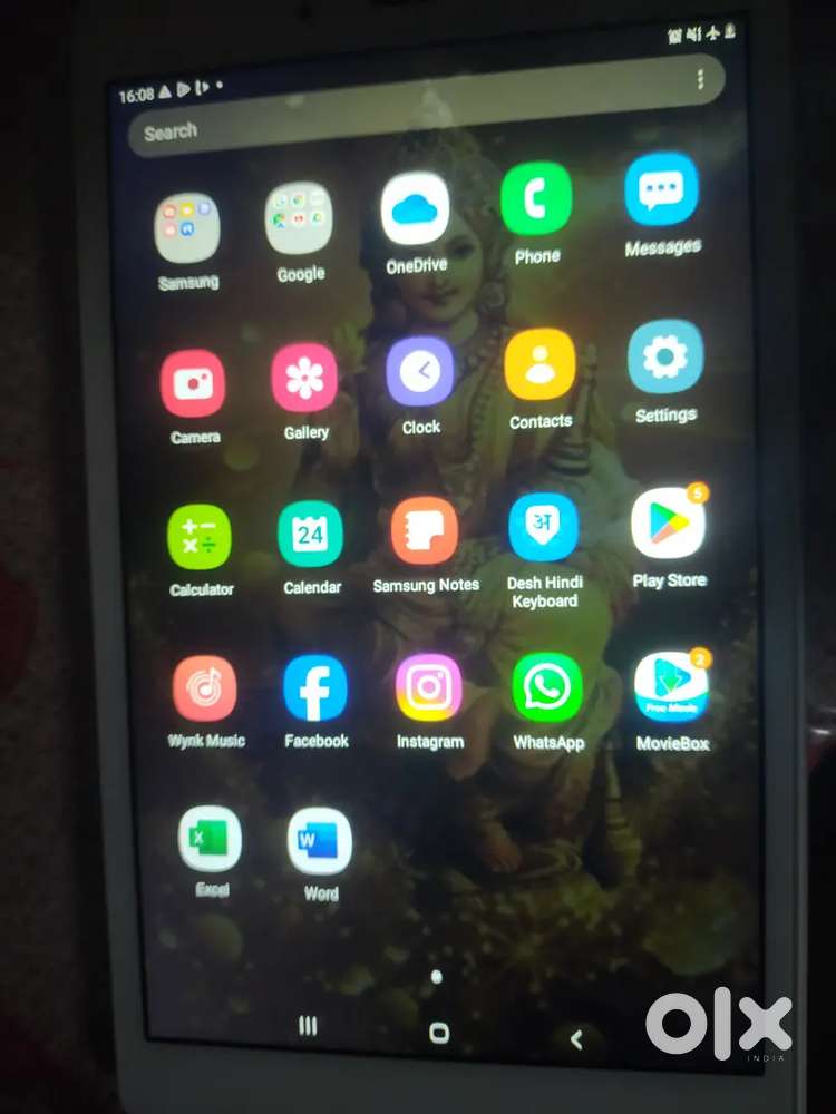Samsung galaxy tab A 8.0 32/2 GB urgent sale pls contact