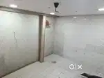Shop and office