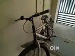 Venture New cycle