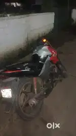 Byke bechni hai good condition