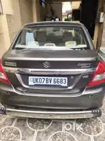 Swift desire vxi