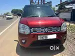 Maruti Suzuki Wagon R 1.2 ZXI Plus, 2024, Petrol