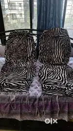 Car seat cover