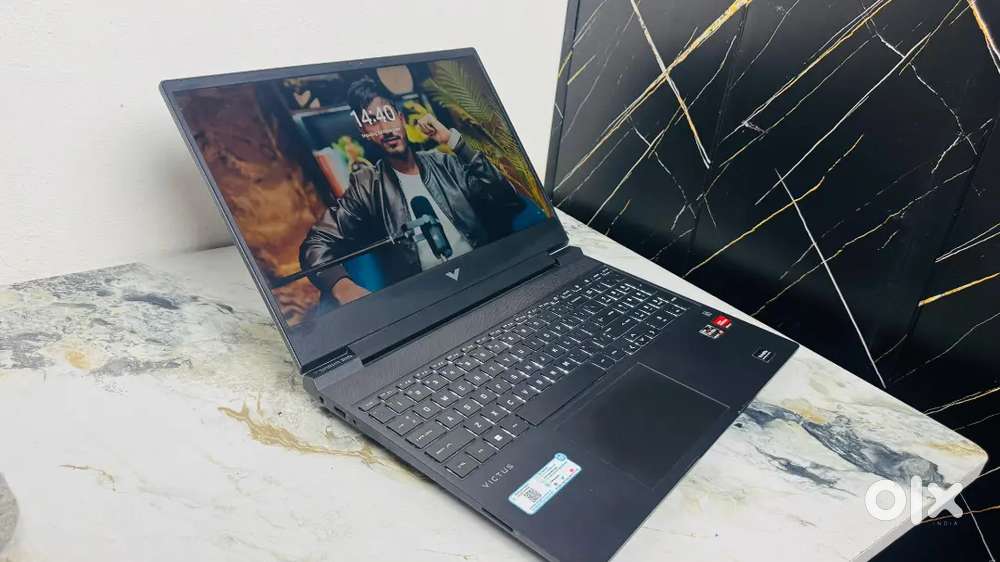 Hp Victus High Performance Gaming Laptop