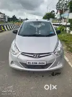 Hyundai EON Era +, 2018, Petrol