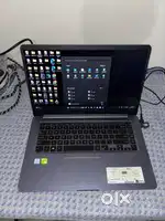 Asus Vivobook S, intel core i5