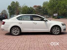 Skoda Octavia 2020 Petrol Well Maintained