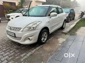 Maruti Suzuki Swift Dzire 2013 Diesel 114000 Km Driven