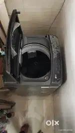LG Top load 9 KG full automatic