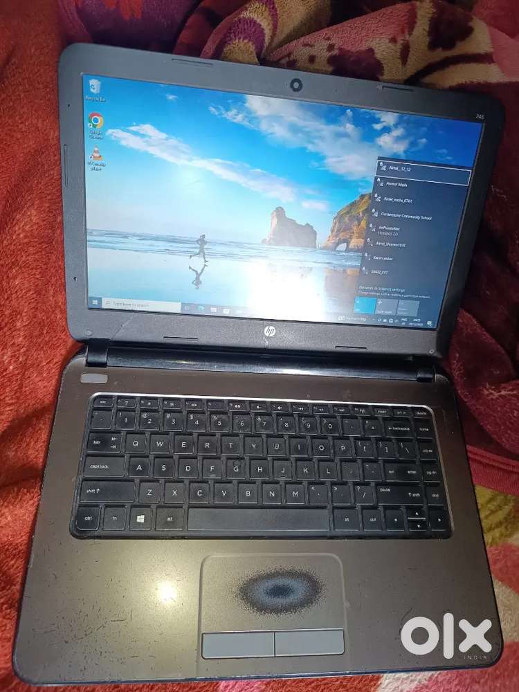 HP Laptop 240
