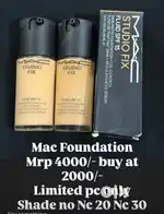 Authentic product